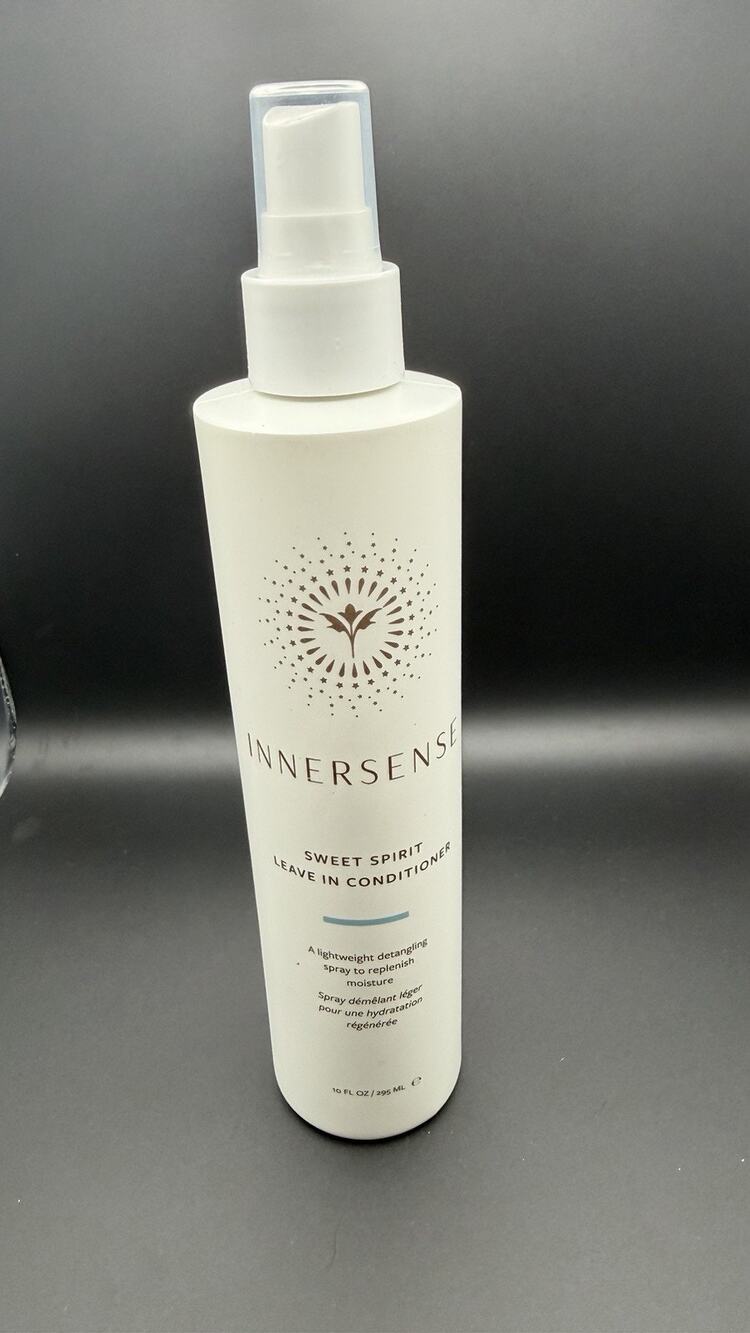 INNERSENSE Organic Beauty - Natural Sweet Spirit 10 Fl Oz (Pack of 1)